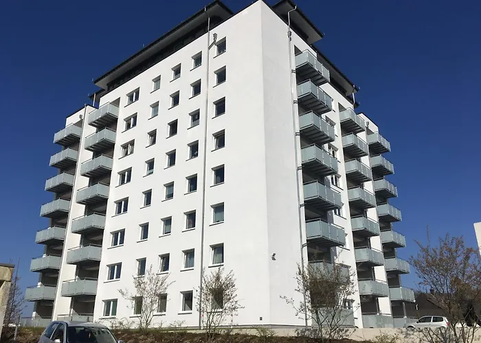 Immo-Vision - Penthouse Privat Wellness