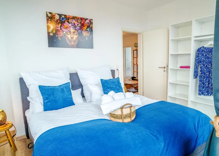 Immo-Vision - Penthouse Privat Wellness