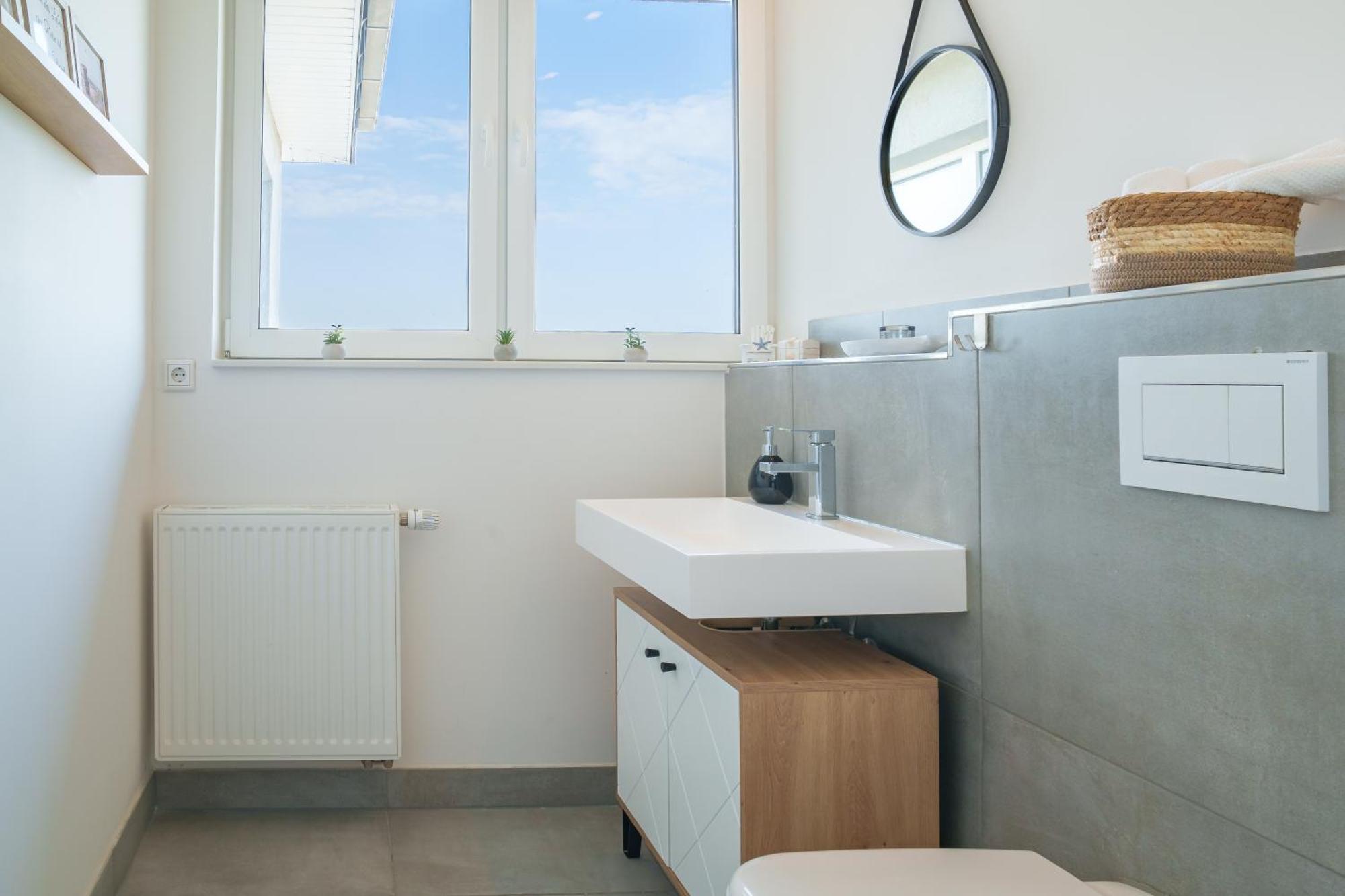 Immo-vision - Penthouse Privat Wellness Apartment