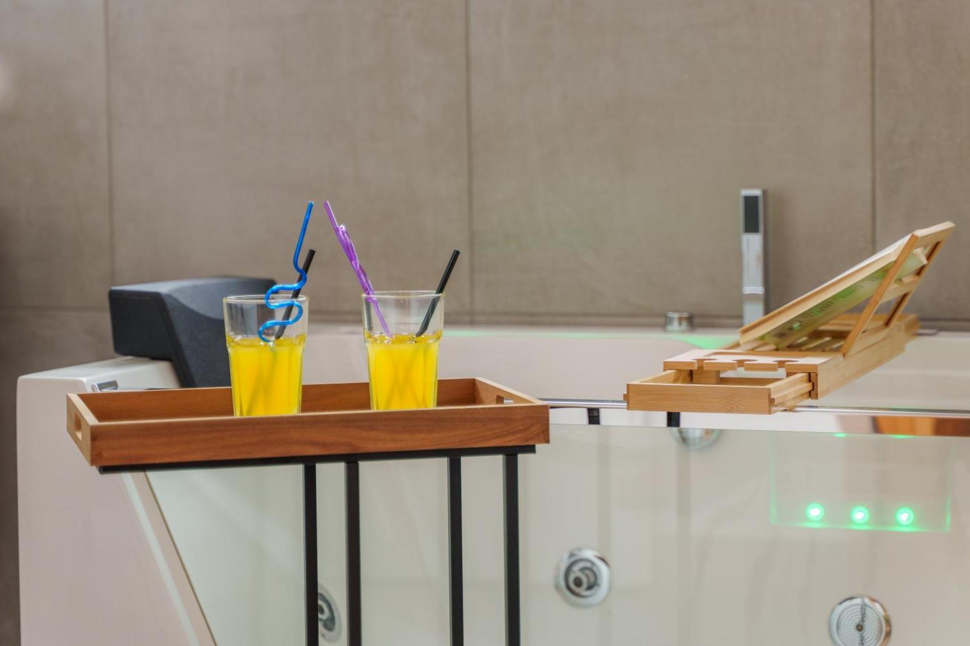 Immo-vision - Penthouse Privat Wellness