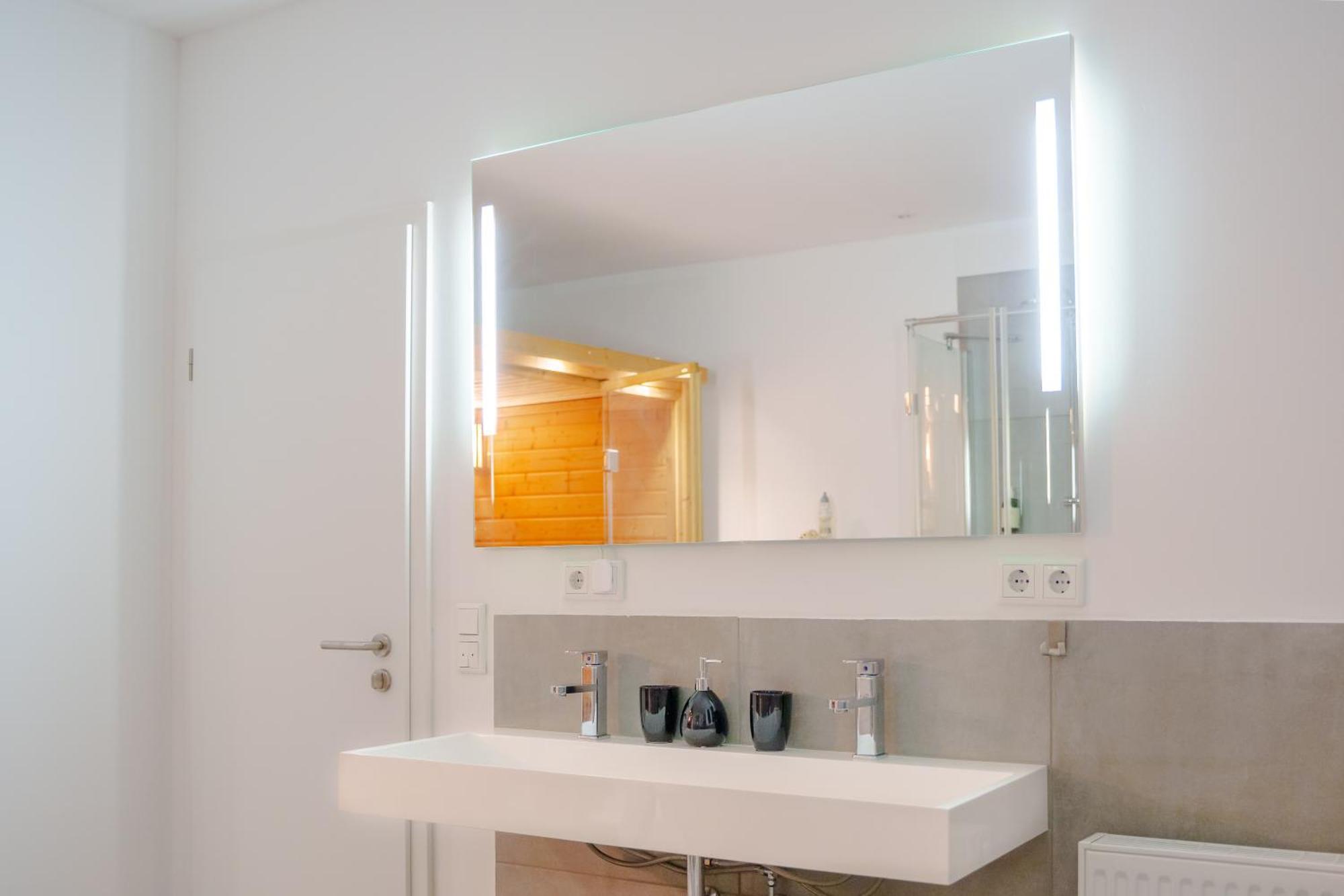Immo-vision - Penthouse Privat Wellness Apartment *