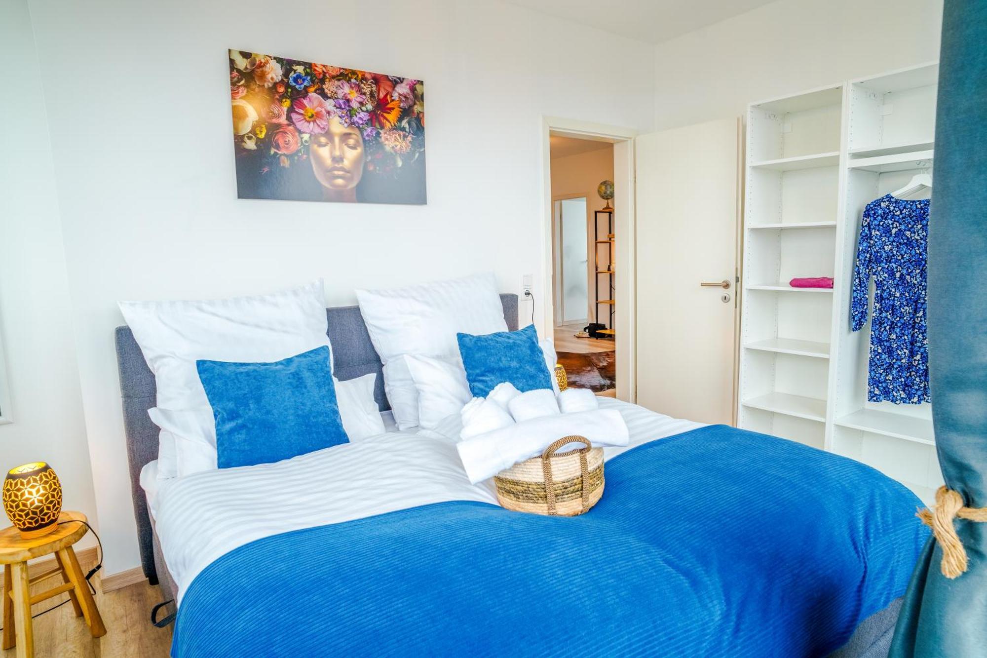 Immo-vision - Penthouse Privat Wellness Apartment Bergneustadt