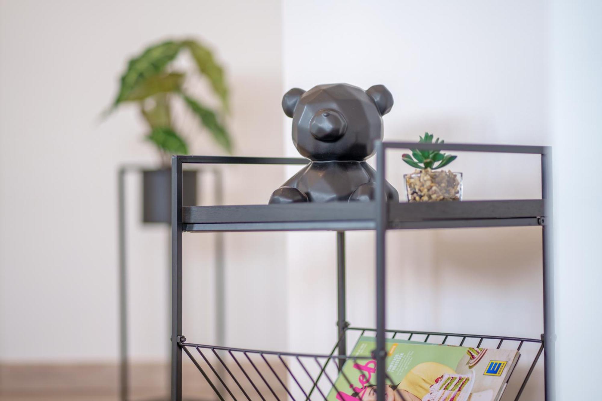 Apartment Immo-vision - Penthouse Privat Wellness *