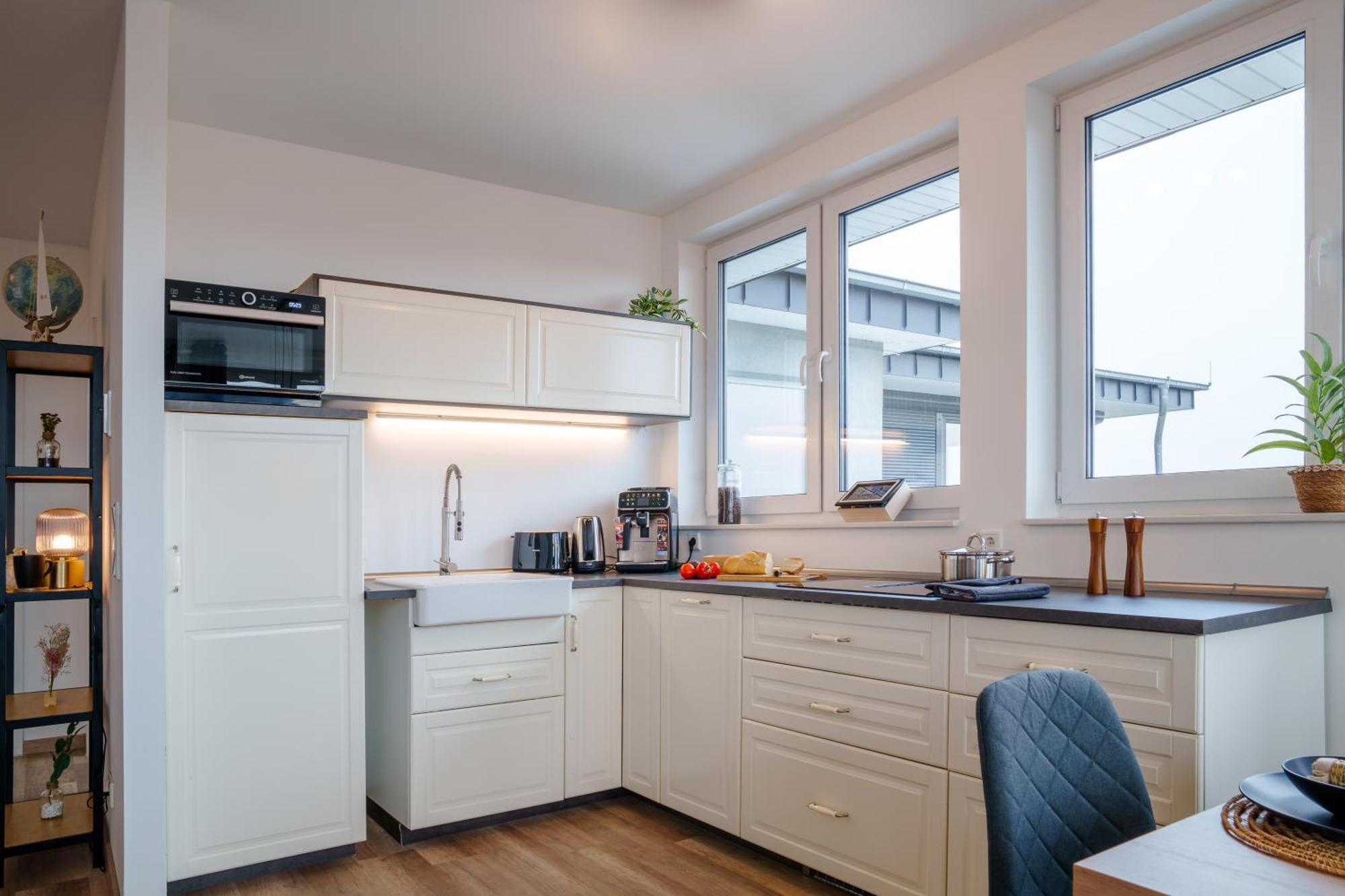 Immo-vision - Penthouse Privat Wellness Apartment Bergneustadt