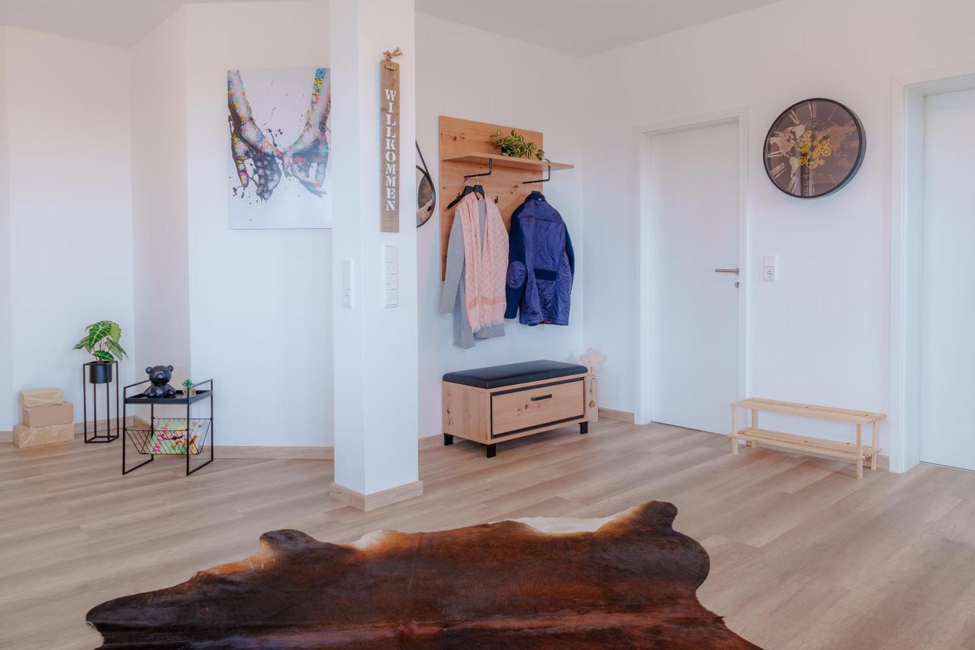 Immo-vision - Penthouse Privat Wellness Apartment *