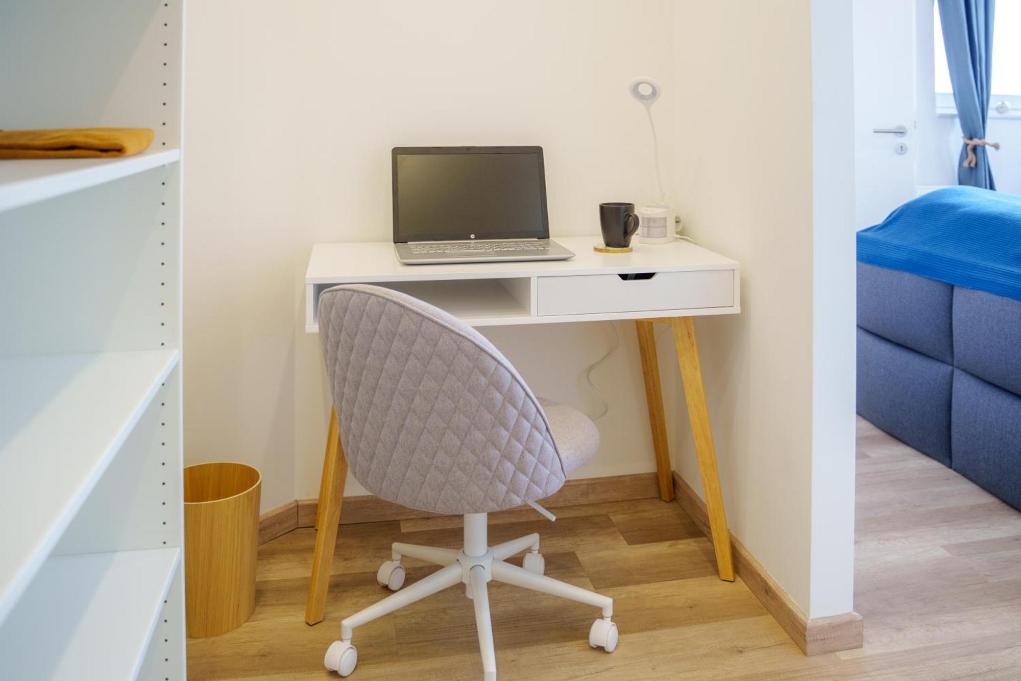 Immo-vision - Penthouse Privat Wellness Apartment Bergneustadt